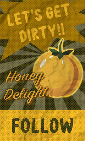 Let&#39;s Get Dirty! - Follow