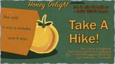 Take A Hike!
